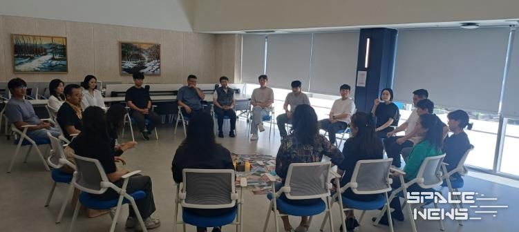 보은교육지원청, 학교폭력 사안처리 역량강화 연수 실시