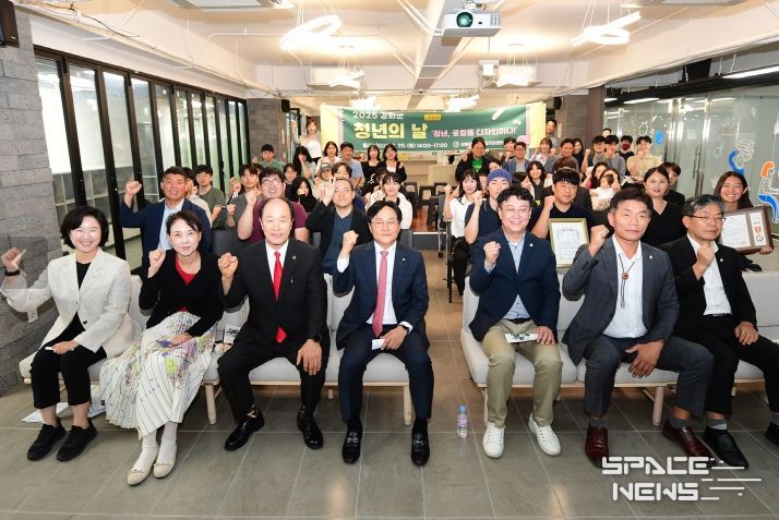 강화군, 제5회 강화군 청소년 페스티벌 예선