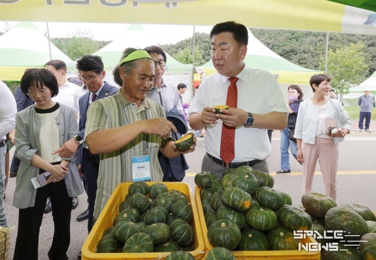 청주시 2025 청원생명축제