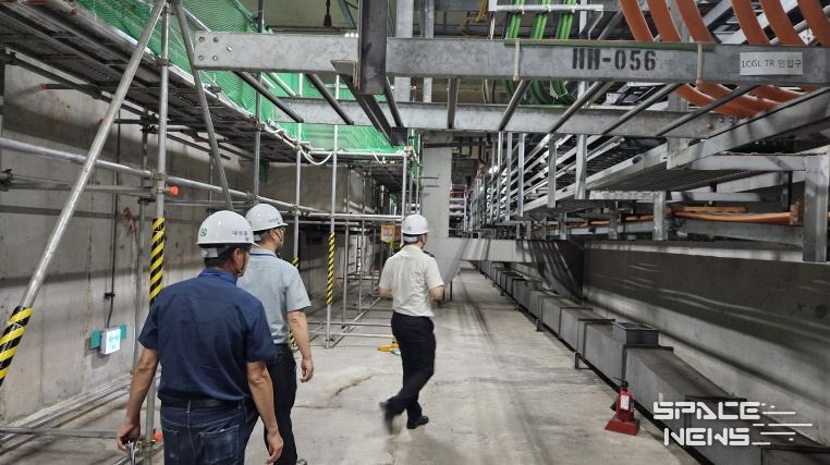 전남소방, 화재‧폭발 고위험사업장 대상 안전조사 실시