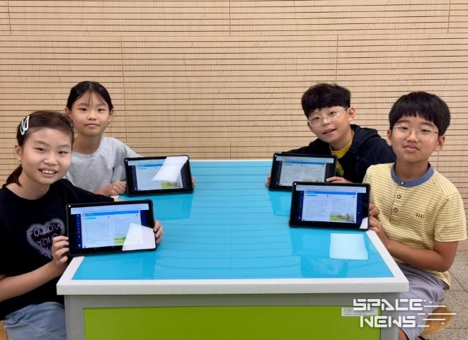 경북교육청, ‘동화와 함께하는 문해력+ 시리즈Ⅱ’ 개발․보급