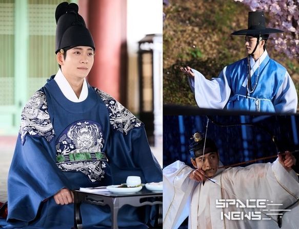 사진 제공: MBC <이강에는 달이 흐른다>