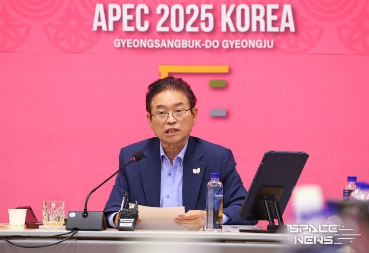 정상회의 준비 상황 1,000개 체크리스트 점검