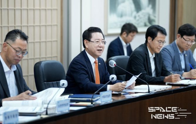 국정과제 실천 전략보고회