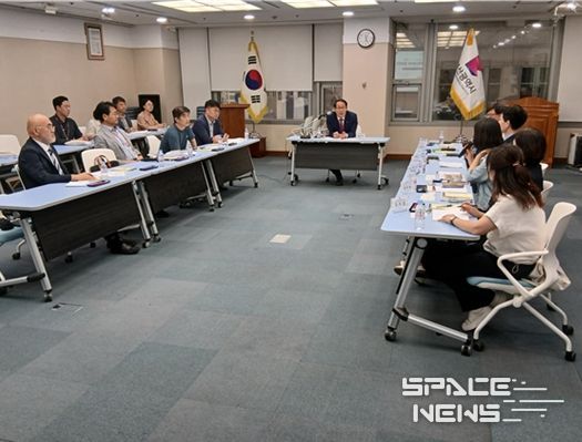 중국인 단체관광객 무비자 시행 대비 관광수용태세 점검회의'