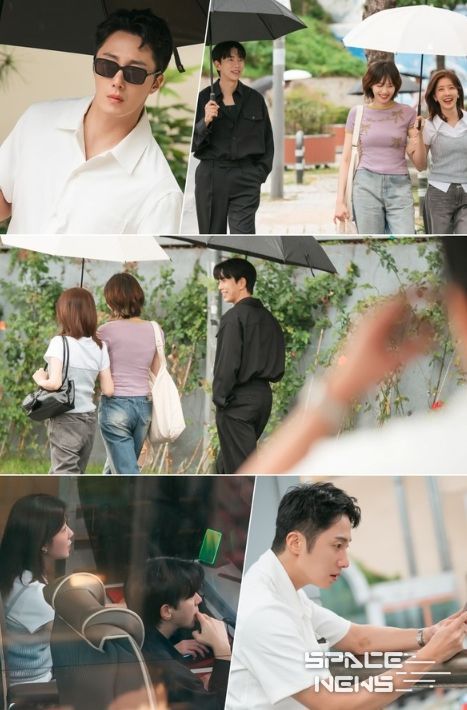 사진 제공: KBS 2TV 주말드라마 <화려한 날들>