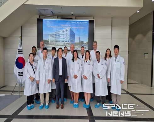 ,‘2025 아시아 생명공학 대회 및 한국생물공학회 국제회의’성료