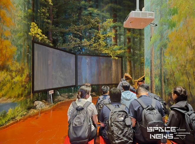 울진교육지원청 특수교육지원센터, 『2025학년도 자연·동행 현장체험학습』 운영