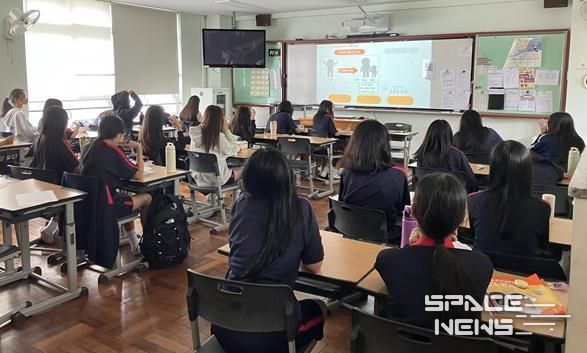 부산서구청소년상담복지센터, 아동학대 및 가정폭력 예방교육 실시