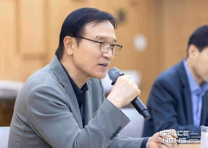 2025년 직속기관장 협의회