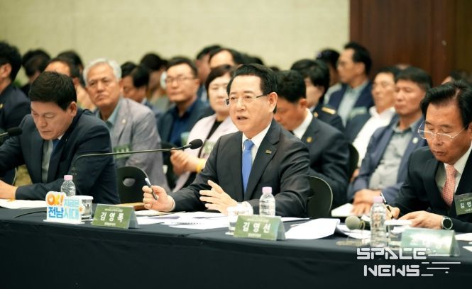 담양군 정책비전투어