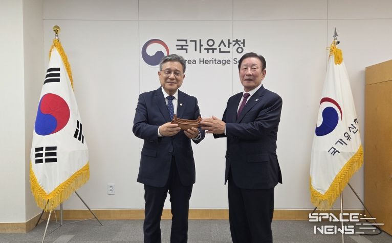 조근제 함안군수, 아라가야 고도조성사업 지원 건의