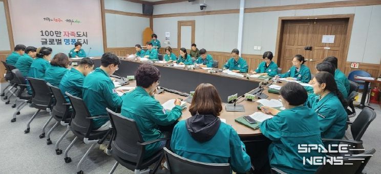 국가 전산망 마비에 시민 불편 최소화 총력 대응