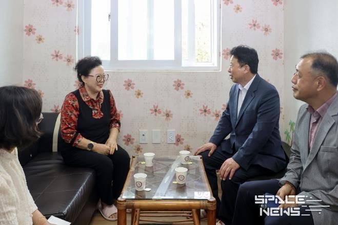 가평군, 추석 맞아 복지·나눔 문화 확산 '총력'