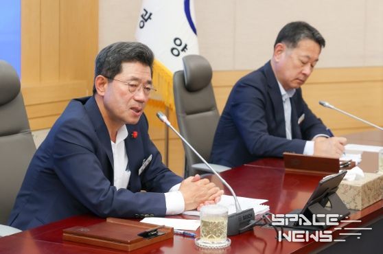 광양시, 10월 확대간부회의 열고 주요 현안 논의