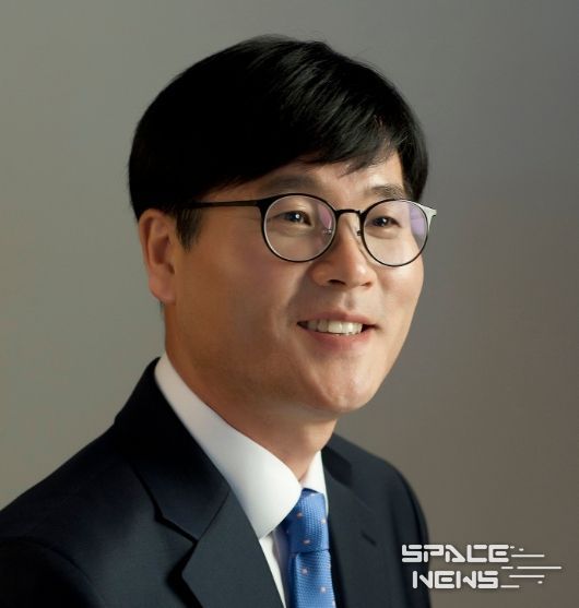 변광용 거제시장