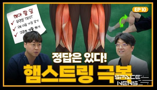 KBO 의무위원회 유튜브