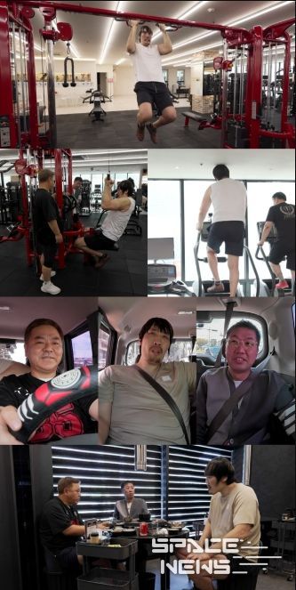 사진 제공: MBC 예능 프로그램 <전지적 참견 시점>