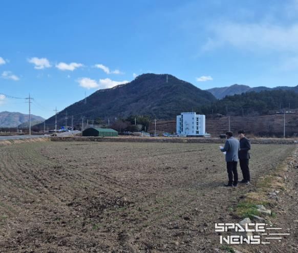 사천시, 맥류 적기 파종으로 안전한 월동관리 당부
