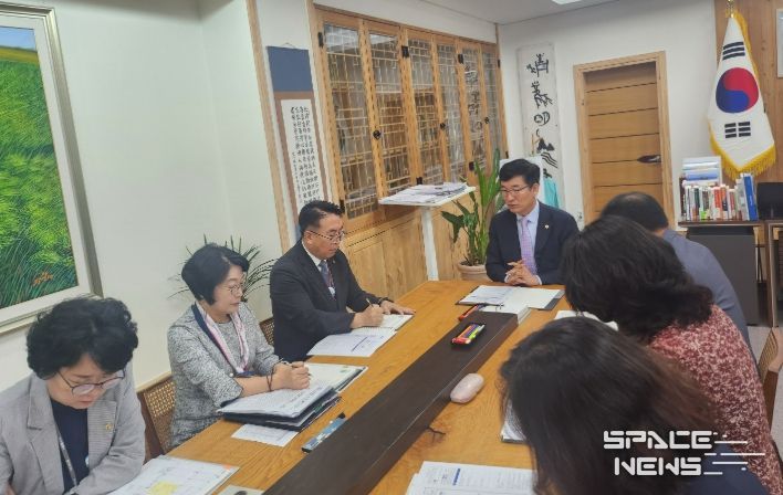 안전은 교육의 시작. 학교 안팎 안전관리 강화