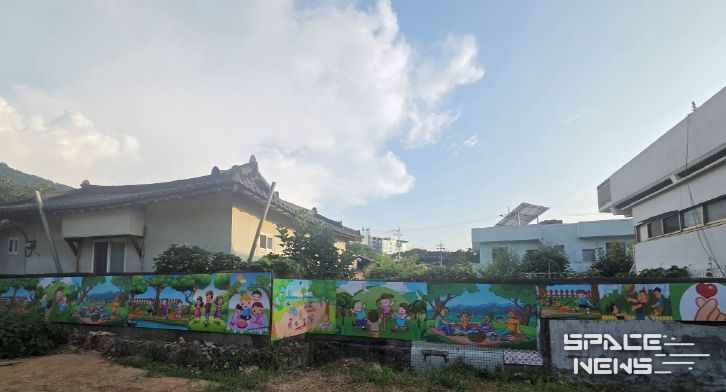 2025년 우가우家 사업(우수 마을_옥포읍 강림1리)