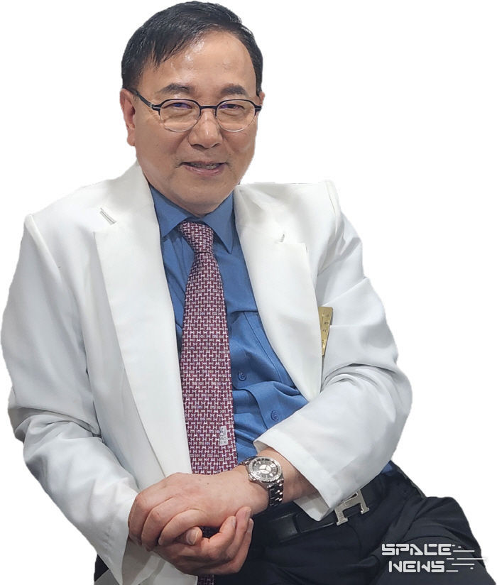조병수 박사