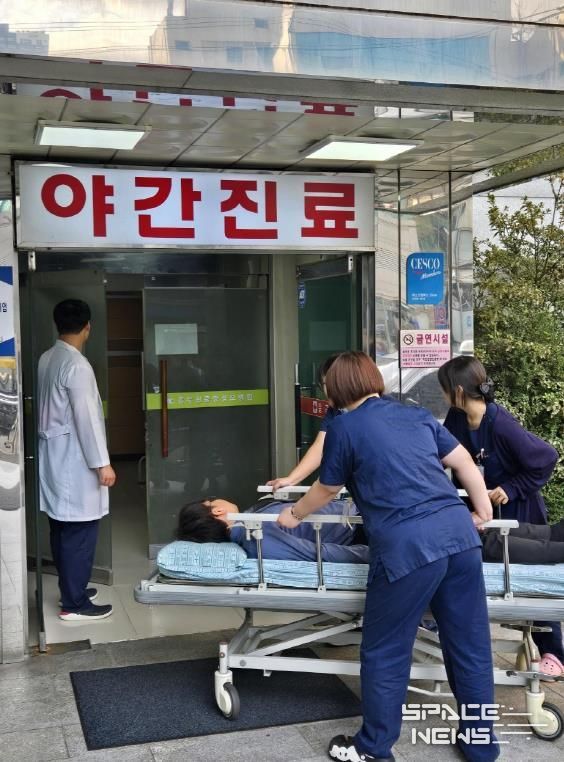 동두천중앙성모병원