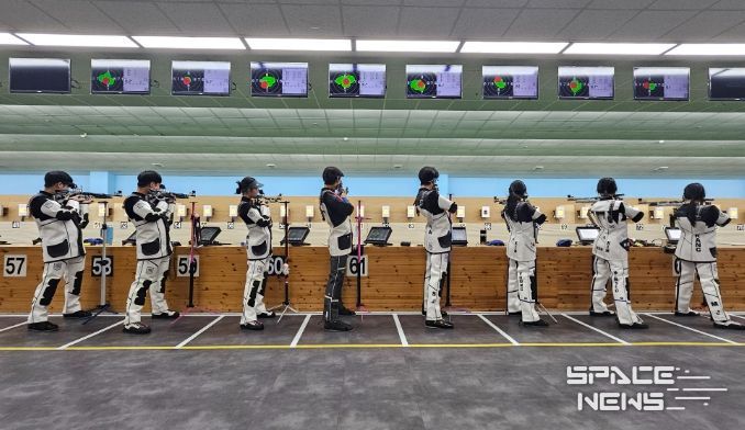 제106회 전국체육대회 출전