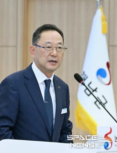 명현관 해남군수“국립농식품기후변화대응센터 속도 높여라!”