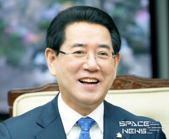 김영록 전남도지사