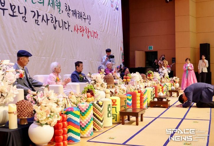 도봉구, 2025 도봉구 어르신 장수문화축제