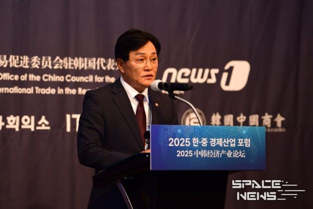 박용철 강화군수 취임 1주년 맞아  안정 ‧ 미래 ‧ 혁신으로 답하다!