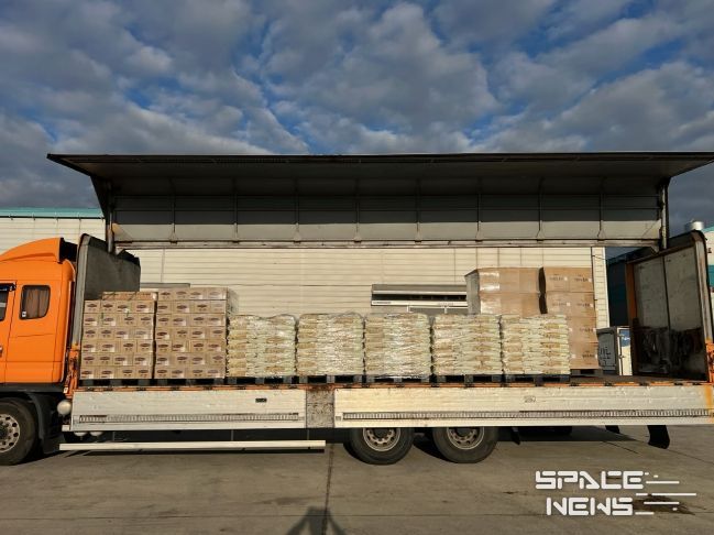 전주産 쌀·가공식품, 뉴질랜드 수출길 오른다!