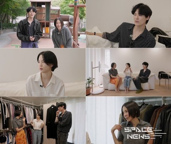 사진 제공=넷플릭스 '옷장전쟁2'