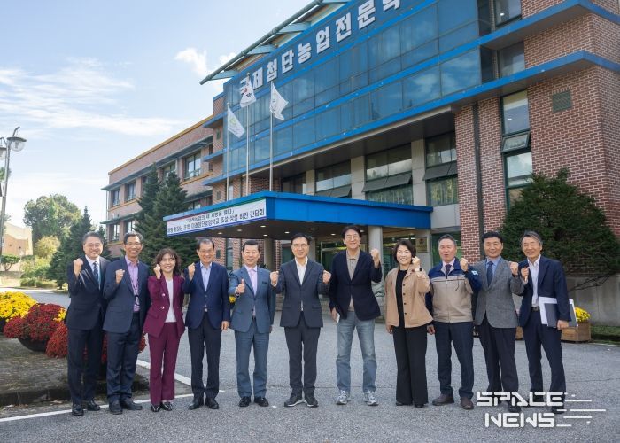 하림그룹 김홍국 회장 초청 비전 간담회