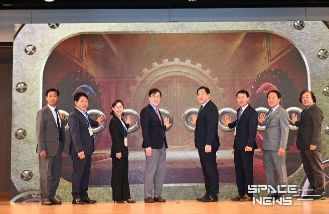 제11회 강원특별자치도 지역사회보장협의체 대회