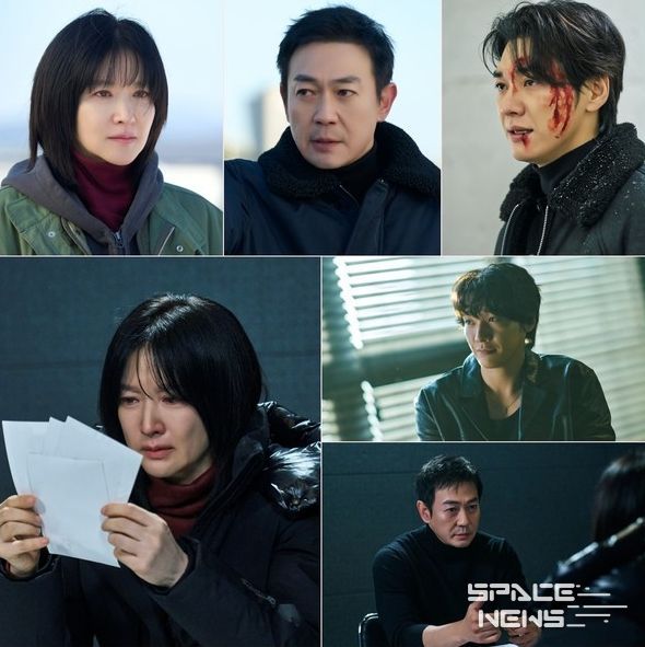 사진 제공 = KBS 2TV 토일 미니시리즈 <은수 좋은 날>