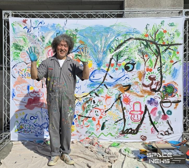 경기도, 평생독서 프로젝트 ‘천권으로(路)’ 독서문화 행사 진행