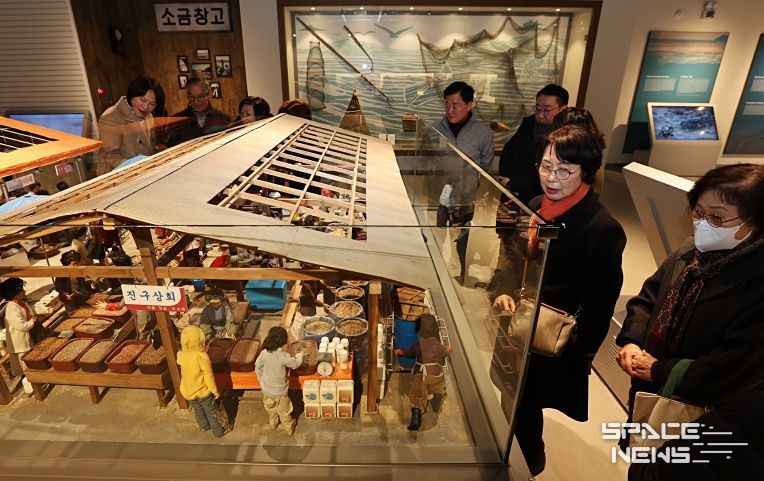 소래역사관, 새단장 후 관람객 41.5% 급증… 지역 명소로 ‘우뚝’