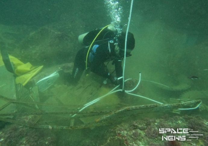 양식어장 정화 및 낚시터 환경개선 사업