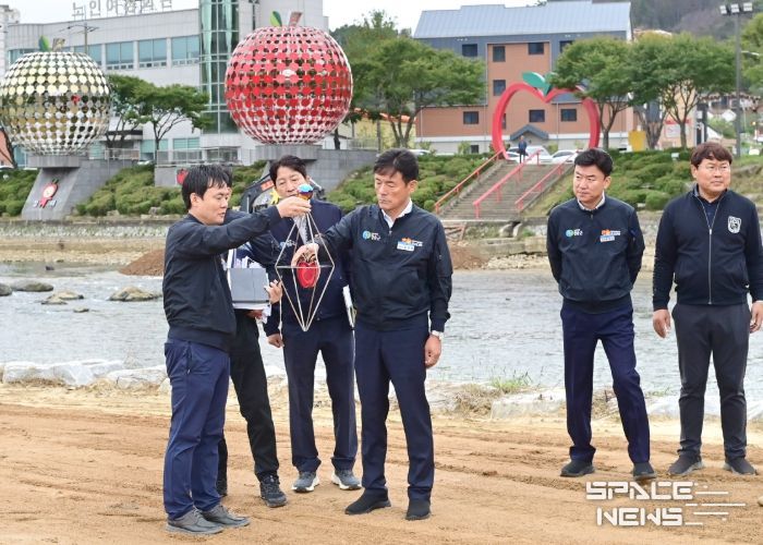 청송군수, 간부회의서 축제 준비 총력 당부