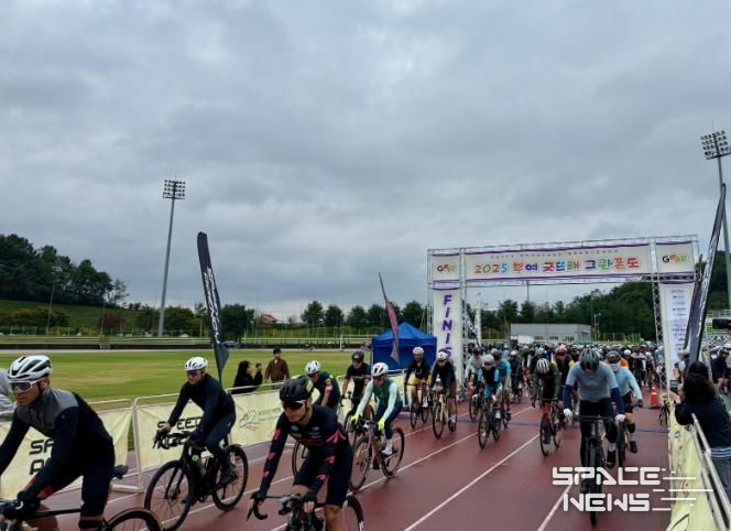 2025 부여 굿뜨래 그란폰도 자전거대회