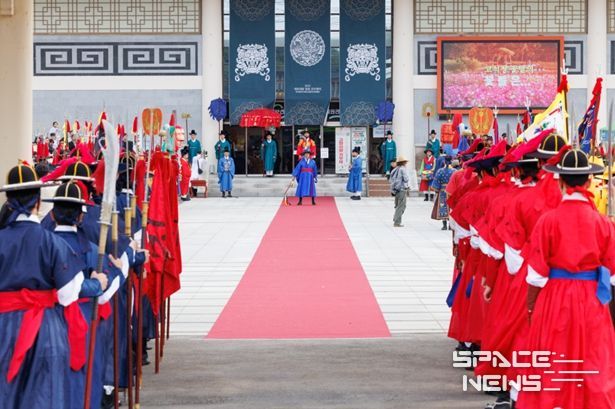 「2025 세종대왕 철원 강무행차」 성료