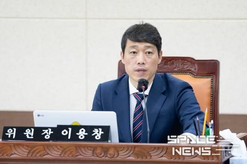 인천시의회 이용창 의원, 학생 개개인의 소질과 적성에 맞는 평등교육 기반 강화