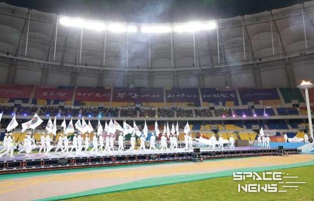 52년 만의 종합 2위 탈환… 부산시,'제106회 전국체육대회' 역대급 성적으로 마무리