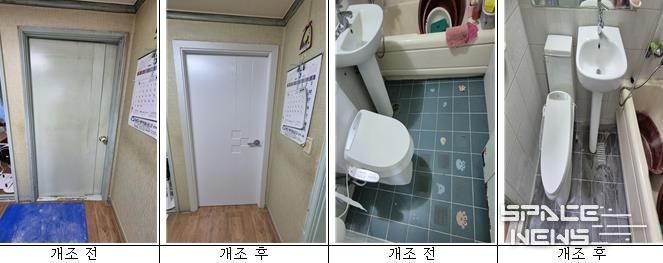 해운대구,‘문턱을 낮추고, 행복에 한걸음 더’장애인주택 개조 추진