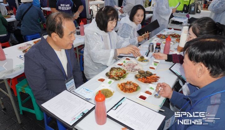 제32회 부산자갈치축제 평가단 운영.