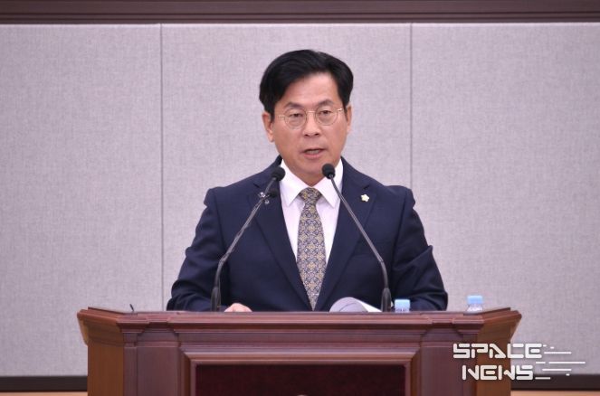 여수시의회 강현태 의원