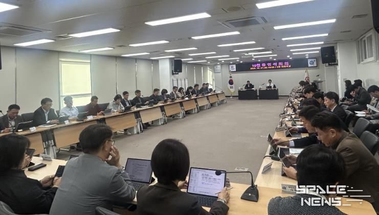 권익현 부안군수, “국가예산 확보 · 재생에너지 선도 대응 총력“ 당부