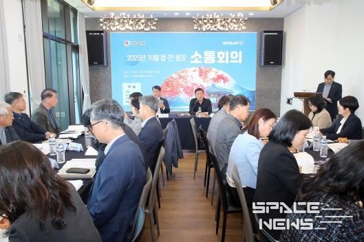 한파 대책부터 시민의 날까지…이학수 정읍시장, 읍·면·동장과 현안 논의